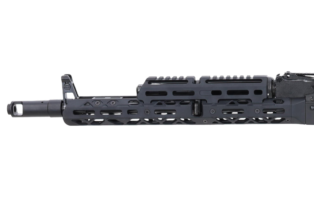 KPYK AK SA-PJ12 PRIME BLDC AEG Assault Rifle - Black