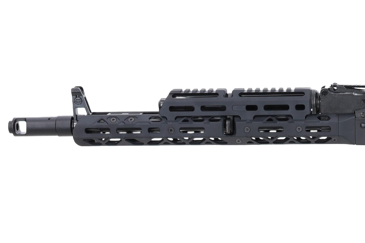 KPYK AK SA-PJ12 PRIME BLDC AEG Assault Rifle - Black