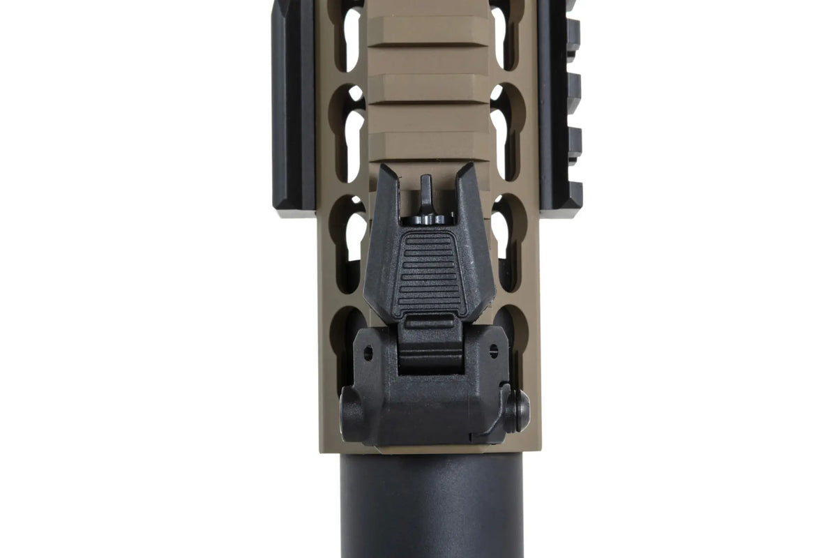 [SPE-01-047096] Specna Arms SA-C07 CORE™ Gen.2 HAL ETU™ Half-Tan airsoft Carbine