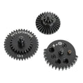 Set of CNC GATE x SOLINK EON 13:1 High Speed steel gears