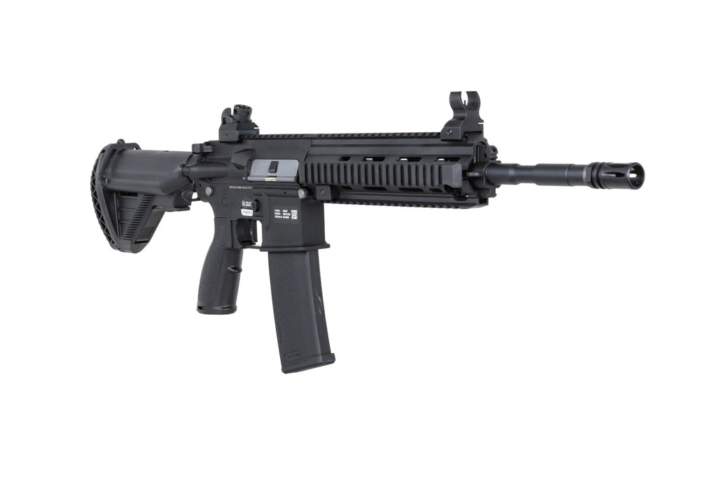 Specna Arms SA-FH07 FLEX™ Gen.2 BLDC™ HAL ETU airsoft Carbine Black