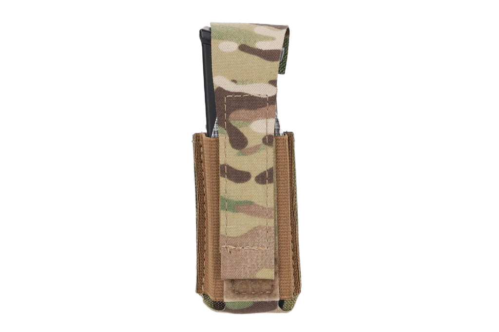 Wosport pouch for MG-127 pistol magazines