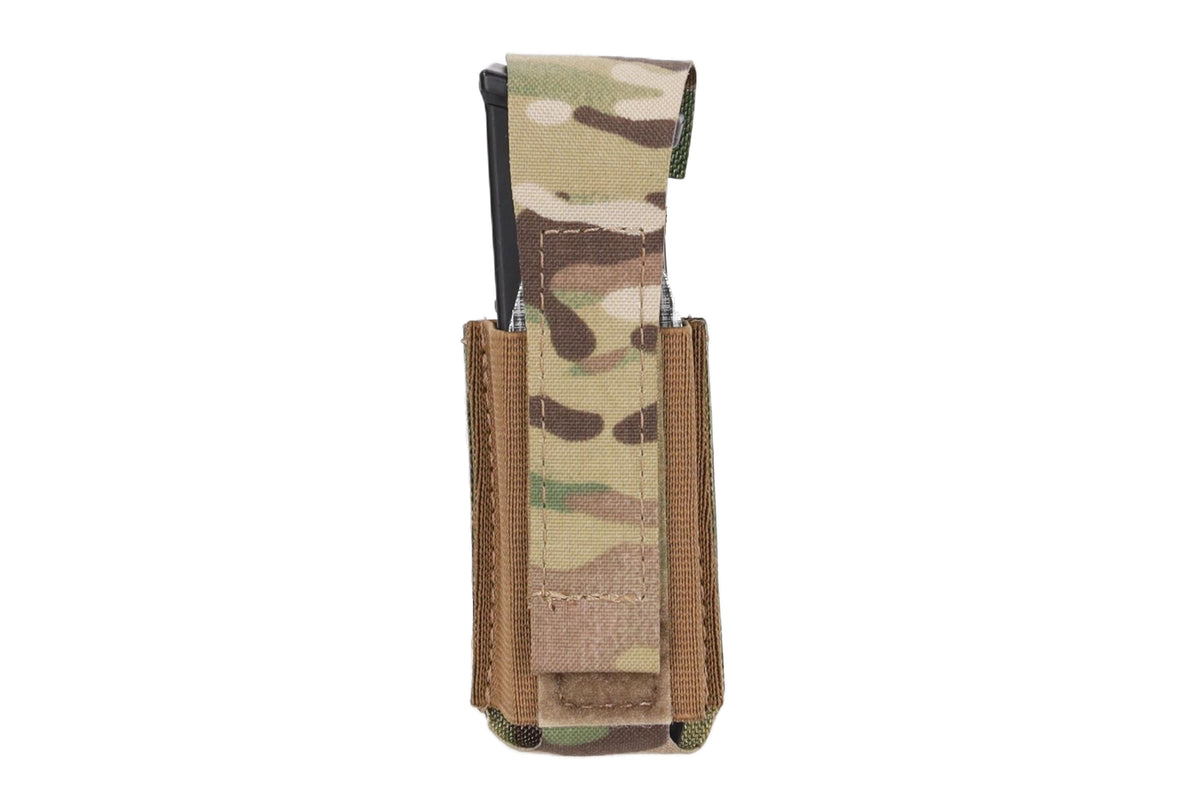 Wosport pouch for MG-127 pistol magazines