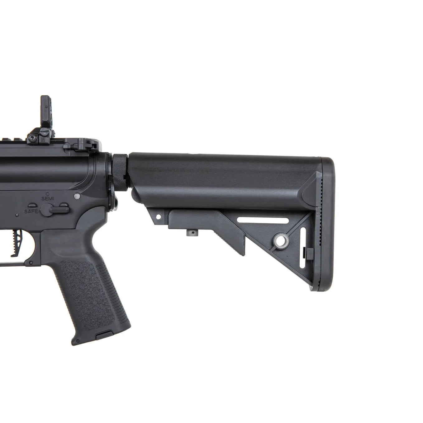[SPE-01-043657] airsoft Specna Arms Daniel Defense® RIS III 12.5'' SA-P28 Prime™ Aster II ETU carbine with brushless motor Black