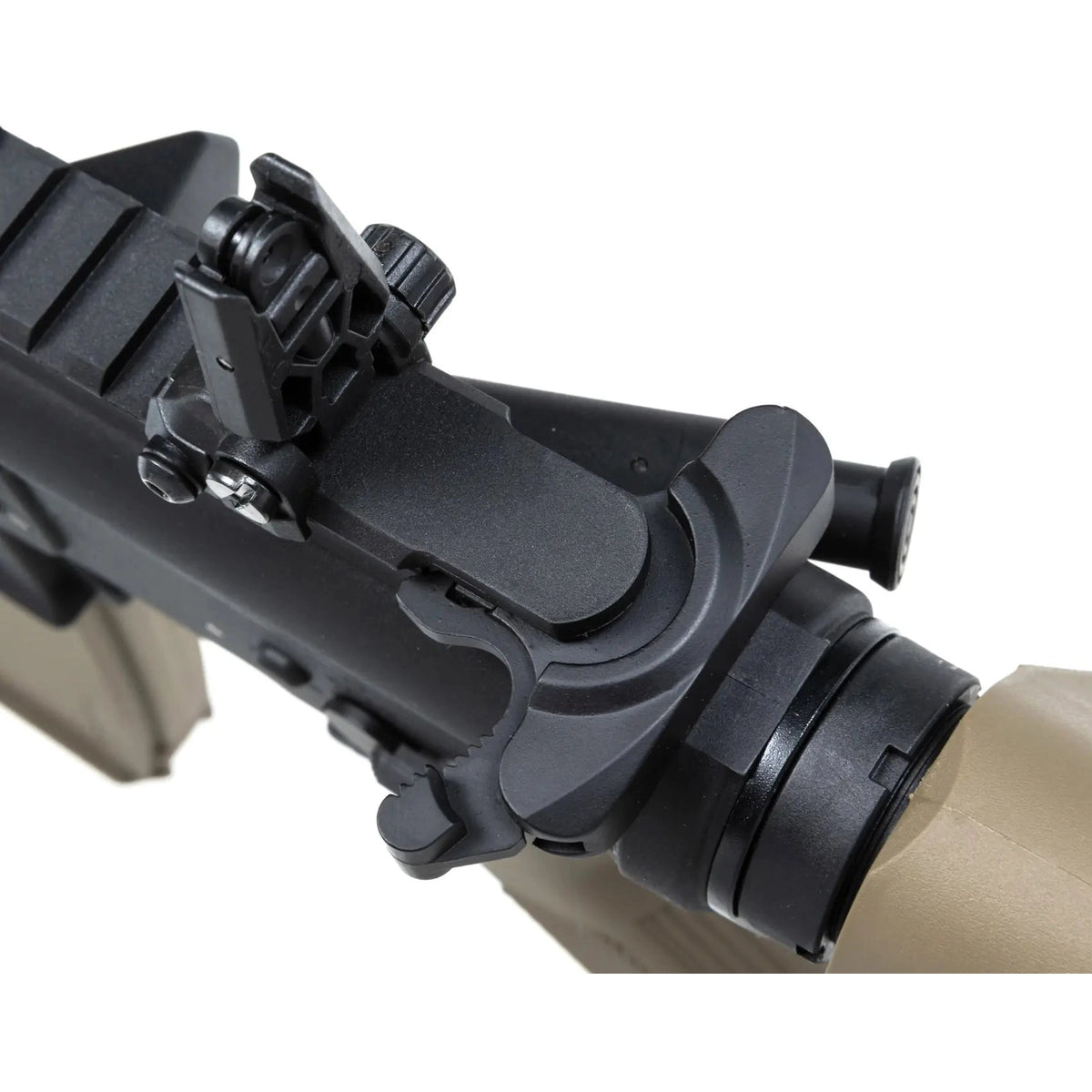 [SPE-01-047126] Specna Arms SA-C24 CORE™ Gen.2 HAL ETU™ Chaos Bronze airsoft Carbine