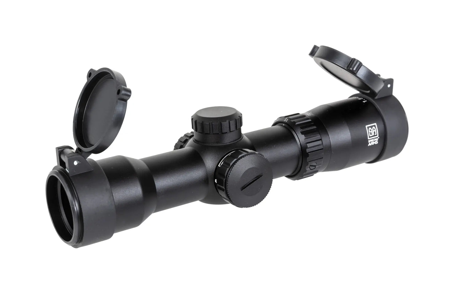 [SPE-10-043897] Specna Arms CORE™ 1.5-5X32IR riflescope Black