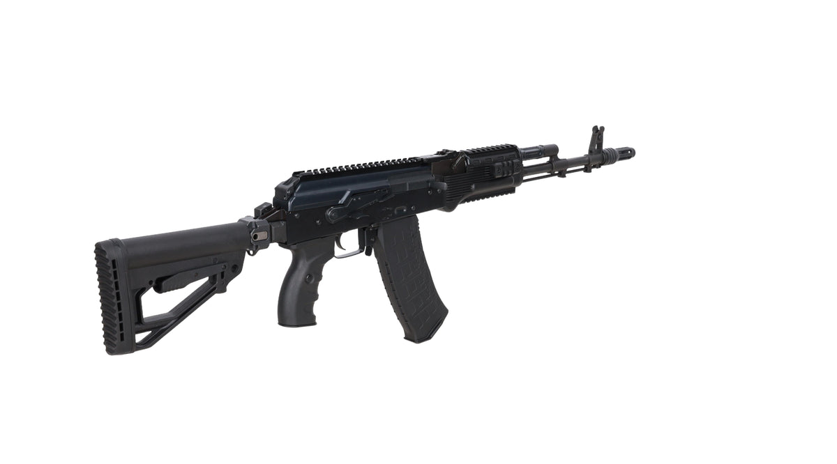 E&L ELAK74M3 Essential airsoft Carbine (Mosfet Version) Black