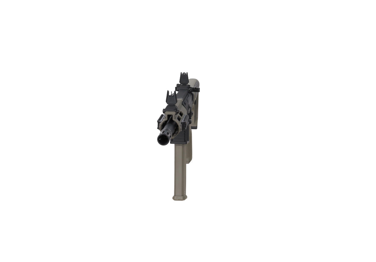 Specna Arms SA-F04 FLEX™ Gen.2 HAL ETU™ airsoft Carbine Olive