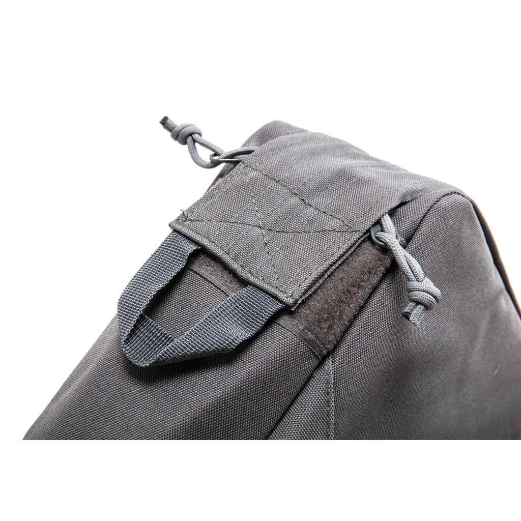 [SPE-22-042332] Specna Arms Quick Deployment Rifle Bag Grey