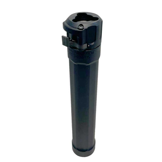 5KU Sfire RYDER-9 MP5 silencer with SPITFIRE tracer for MP5 (black)