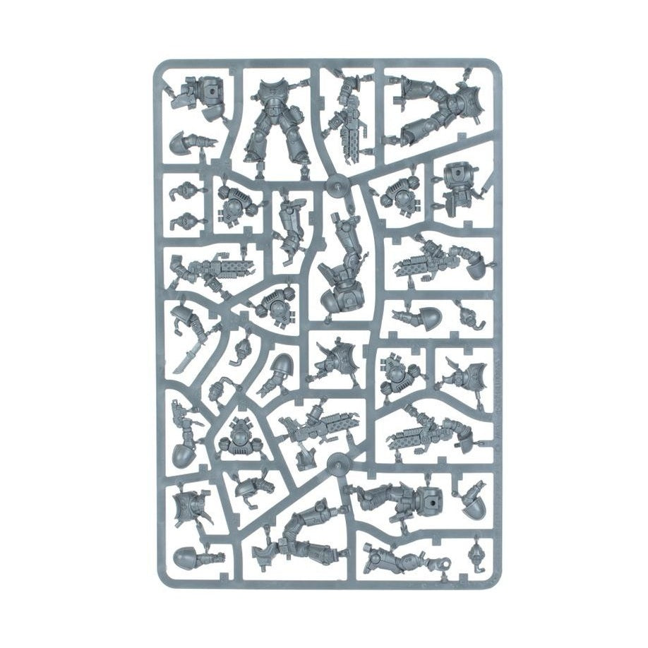 Warhammer 40,000 Introductory Set