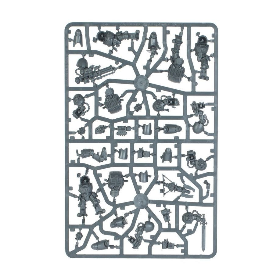 Warhammer 40,000 Starter Set