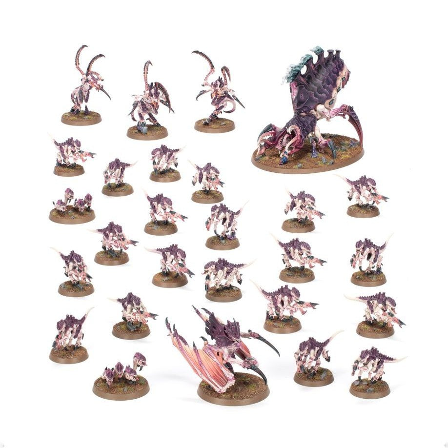 Warhammer 40,000 Starter Set