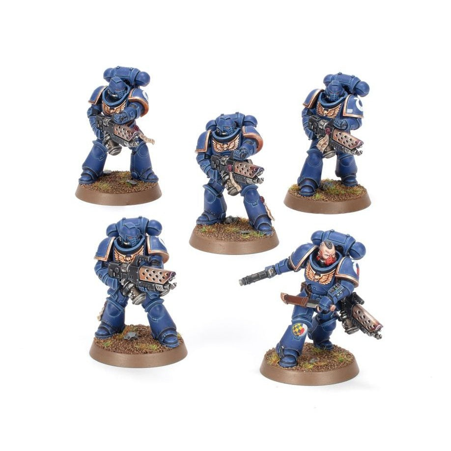 Warhammer 40,000 Introductory Set