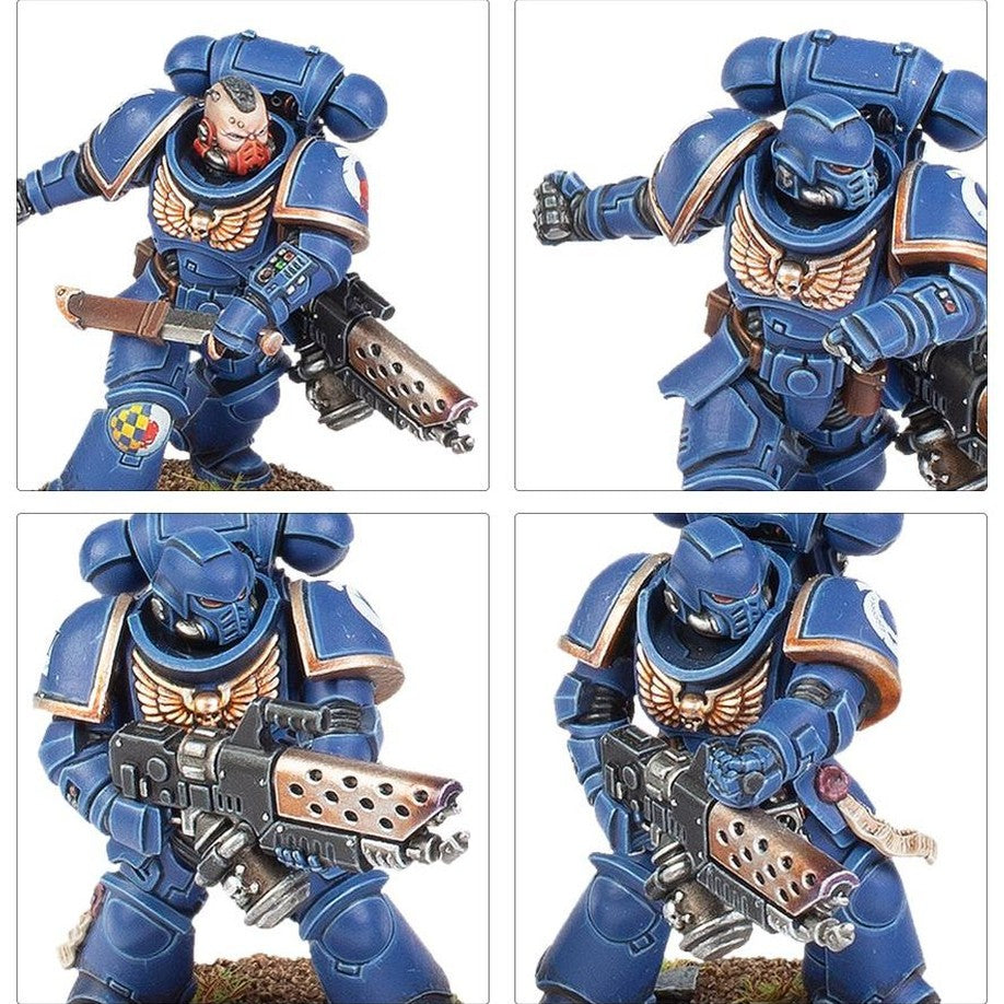 Warhammer 40,000 Introductory Set