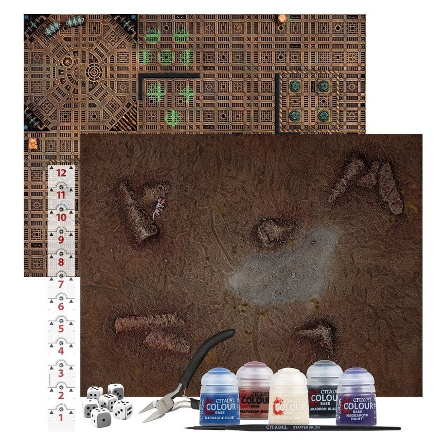 Warhammer 40,000 Introductory Set