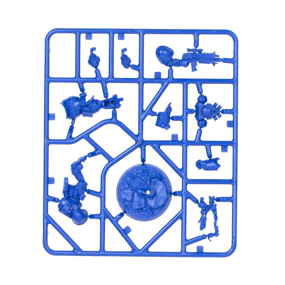 Kill Team: Starter Set (English)