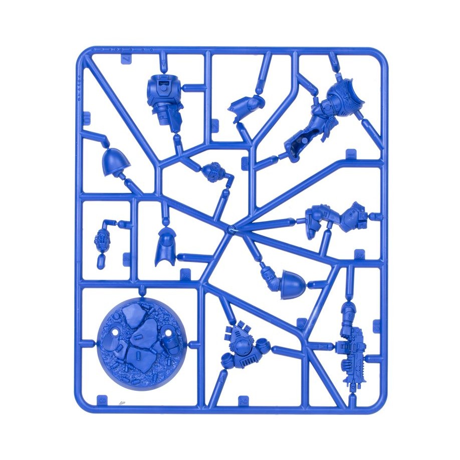 Kill Team: Starter Set (English)
