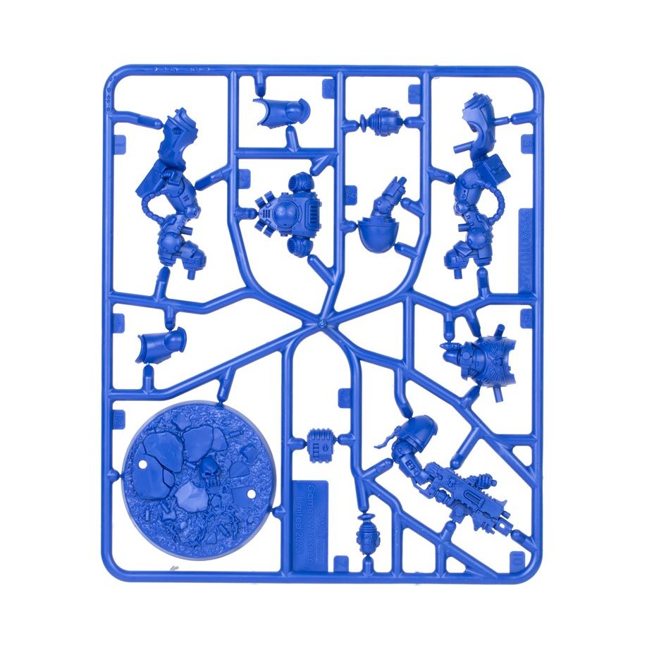 Kill Team: Starter Set (English)