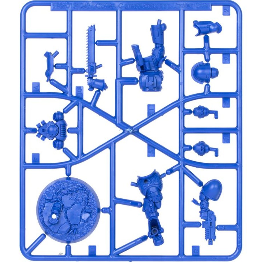 Kill Team: Starter Set (English)