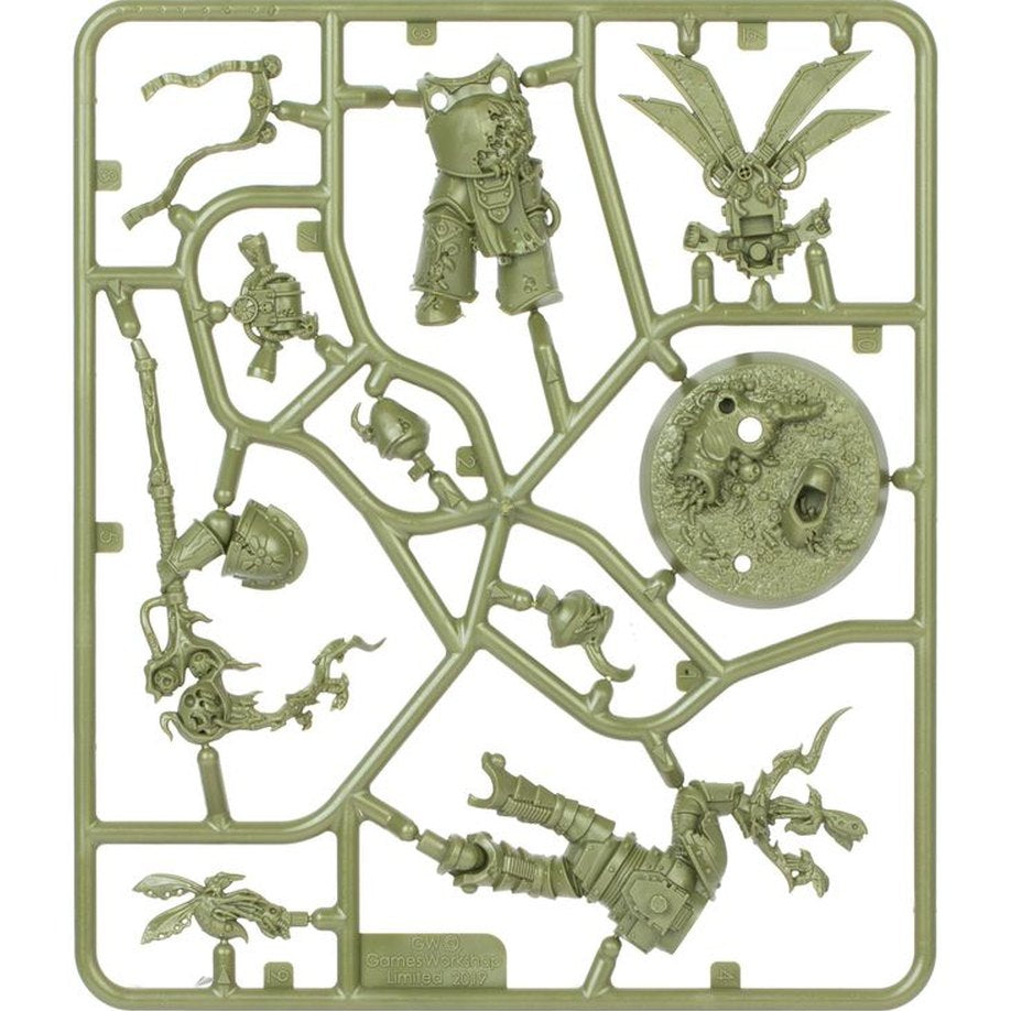 Kill Team: Starter Set (English)