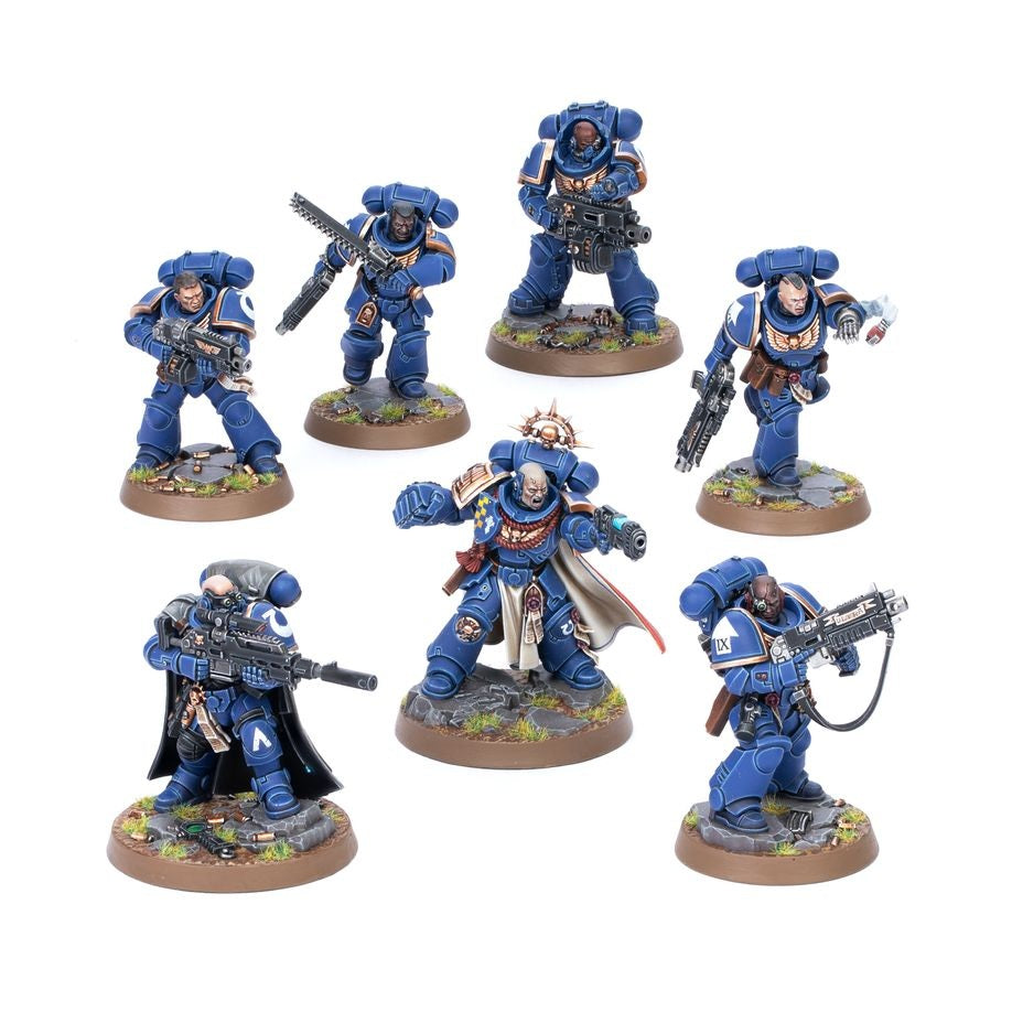 Kill Team: Starter Set (English)