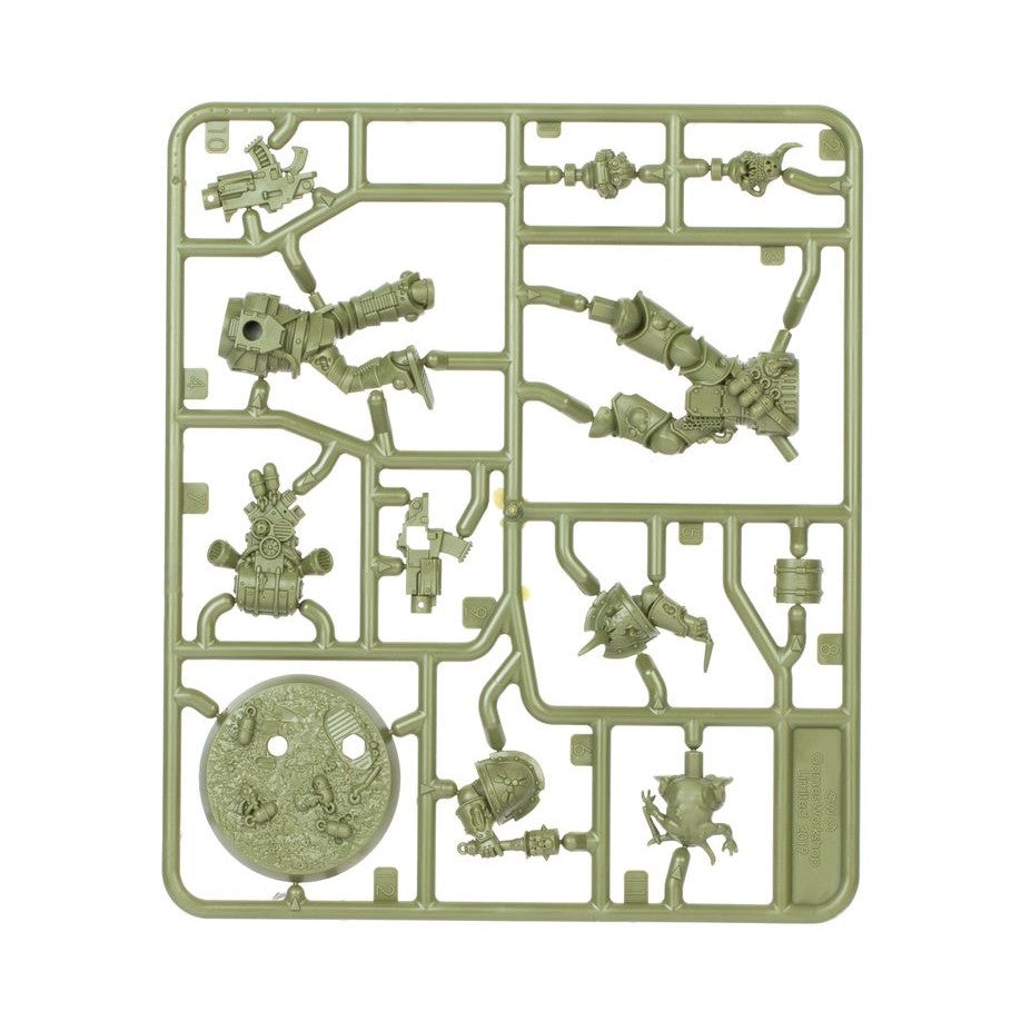 Kill Team: Starter Set (English)