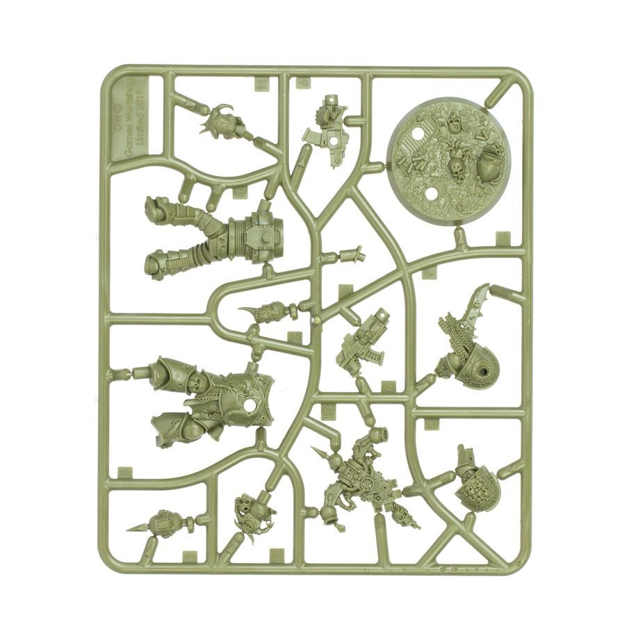 Kill Team: Starter Set (English)