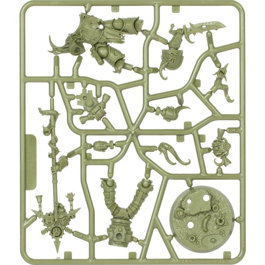 Kill Team: Starter Set (English)
