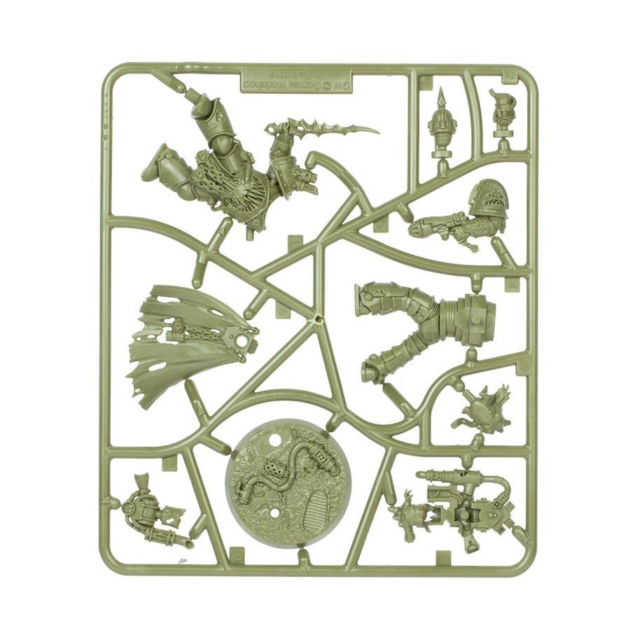 Kill Team: Starter Set (English)
