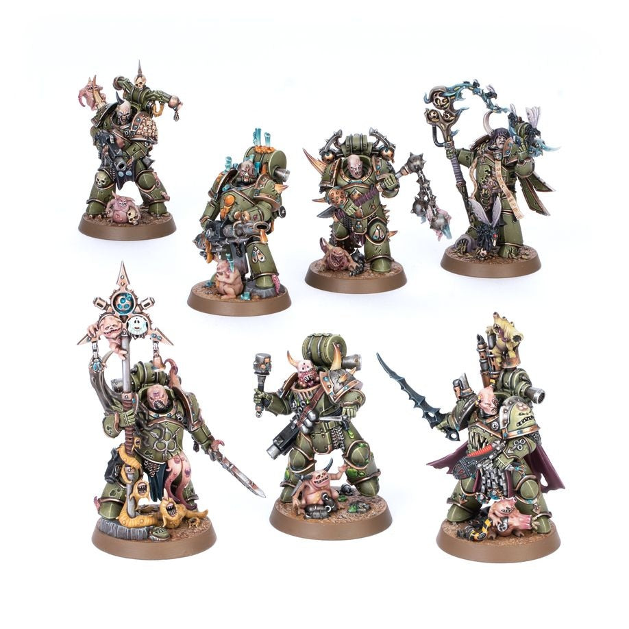 Kill Team: Starter Set (English)