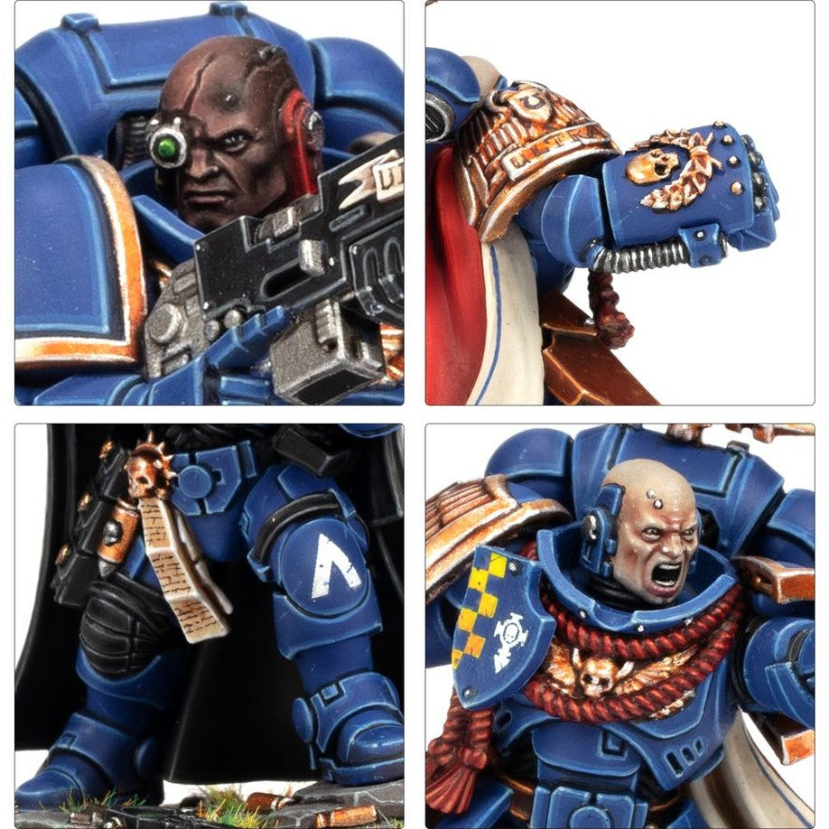 Kill Team: Starter Set (English)