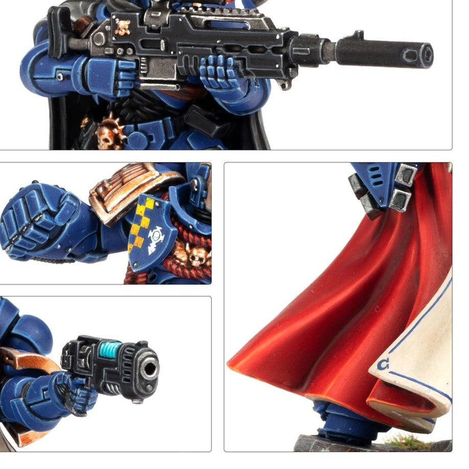 Kill Team: Starter Set (English)