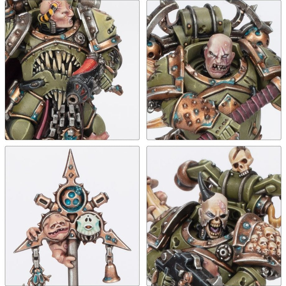 Kill Team: Starter Set (English)