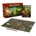 Warhammer Age of Sigmar: Starter Set