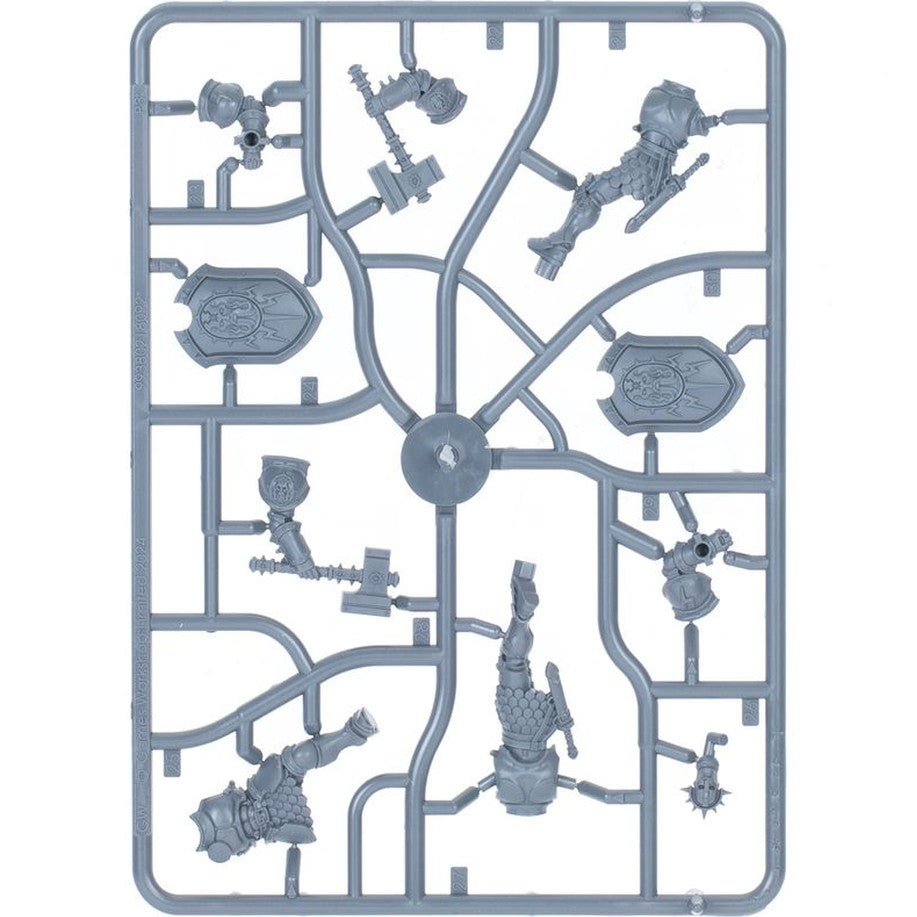 Warhammer Age of Sigmar: Introductory Set (English)