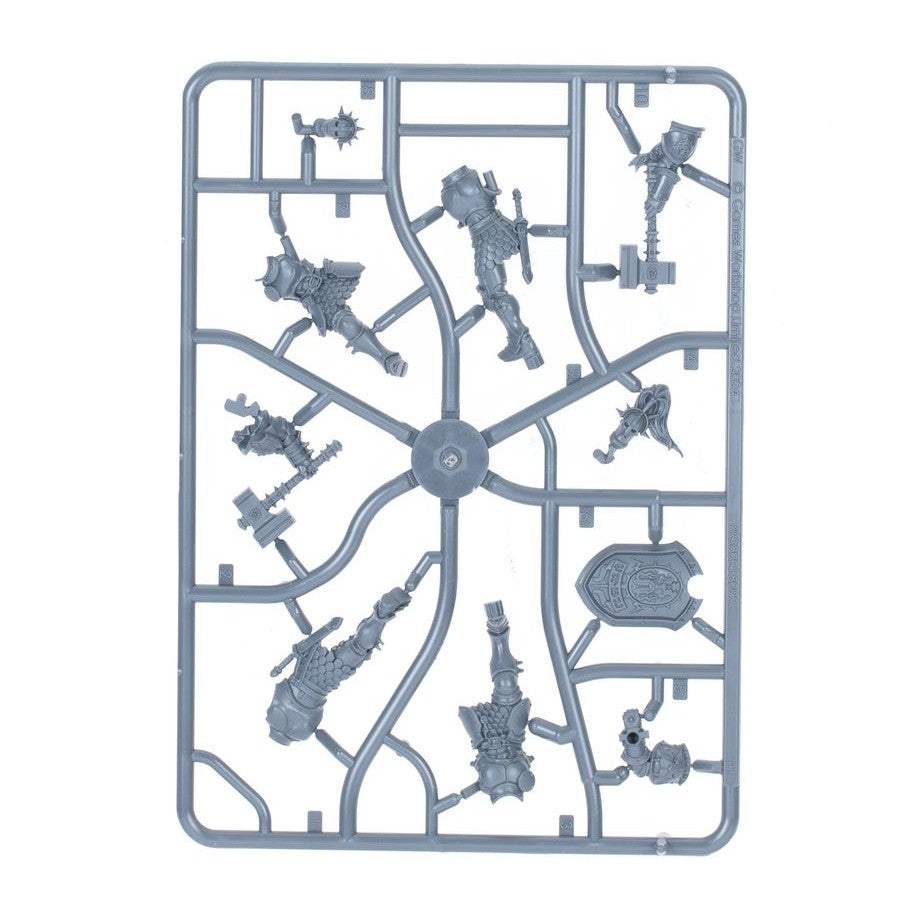 Warhammer Age of Sigmar: Introductory Set (English)
