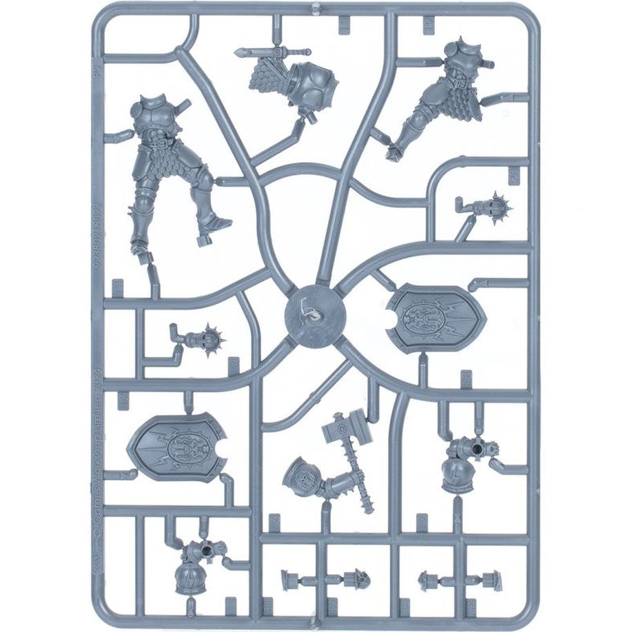 Warhammer Age of Sigmar: Introductory Set (English)