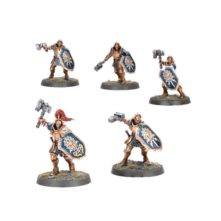 Warhammer Age of Sigmar: Introductory Set (English)