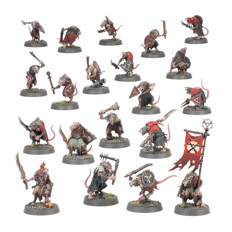 Warhammer Age of Sigmar: Introductory Set (English)