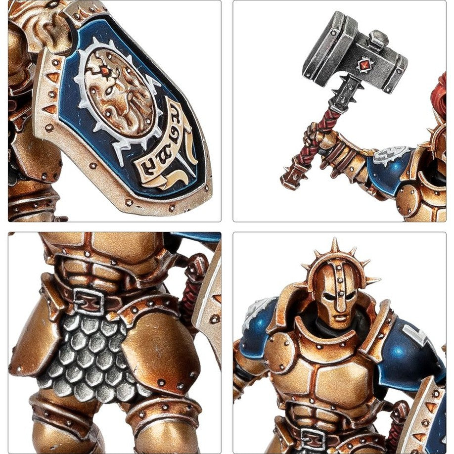 Warhammer Age of Sigmar: Introductory Set (English)