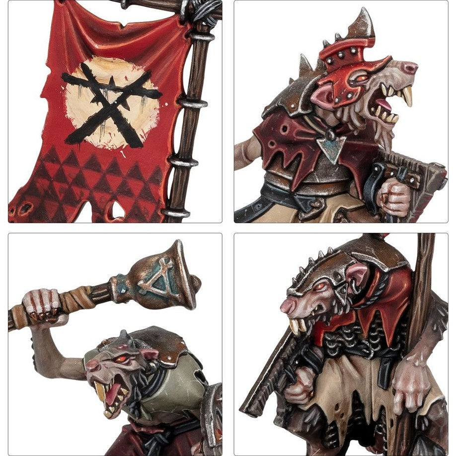 Warhammer Age of Sigmar: Introductory Set (English)