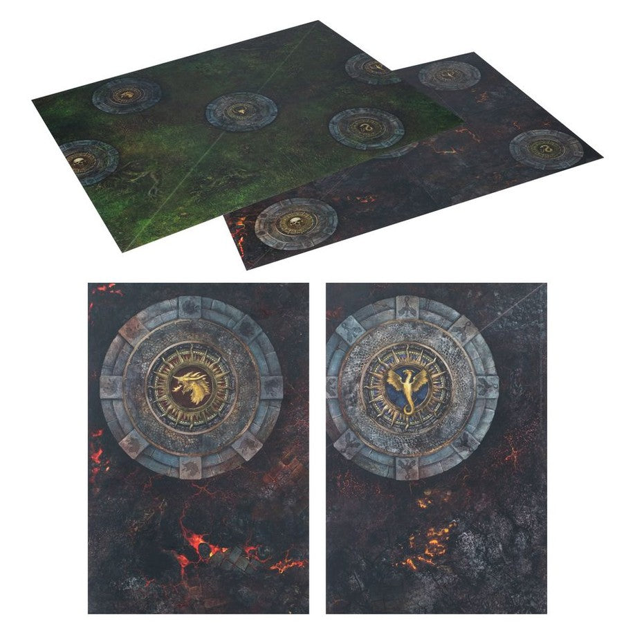 Warhammer Age of Sigmar: Introductory Set (English)