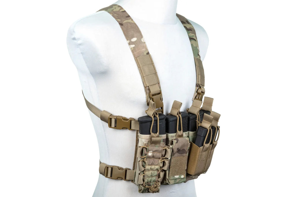 Specna Arms Tactical Adaptive MC Chest Rig Vest
