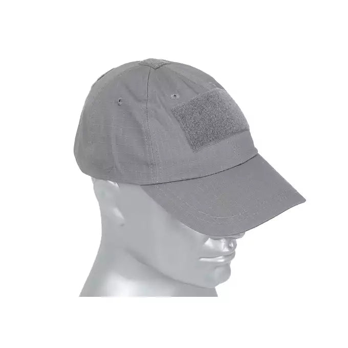 Tactical Baseball Cap - Wolf Grey [EM]