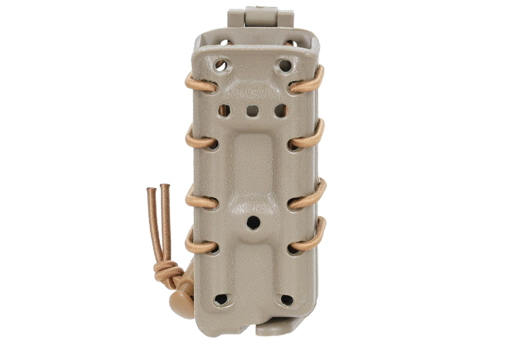 SATAC Open V (S) pistol magazine pouch