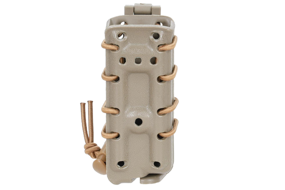 SATAC Open V (S) pistol magazine pouch