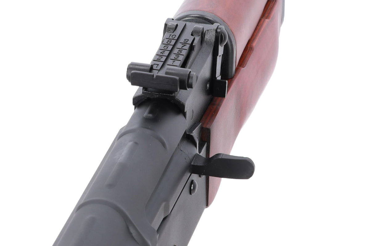 Specna Arms AK SA-J02 EDGE Gen.2 AEG Assault Rifle - Black