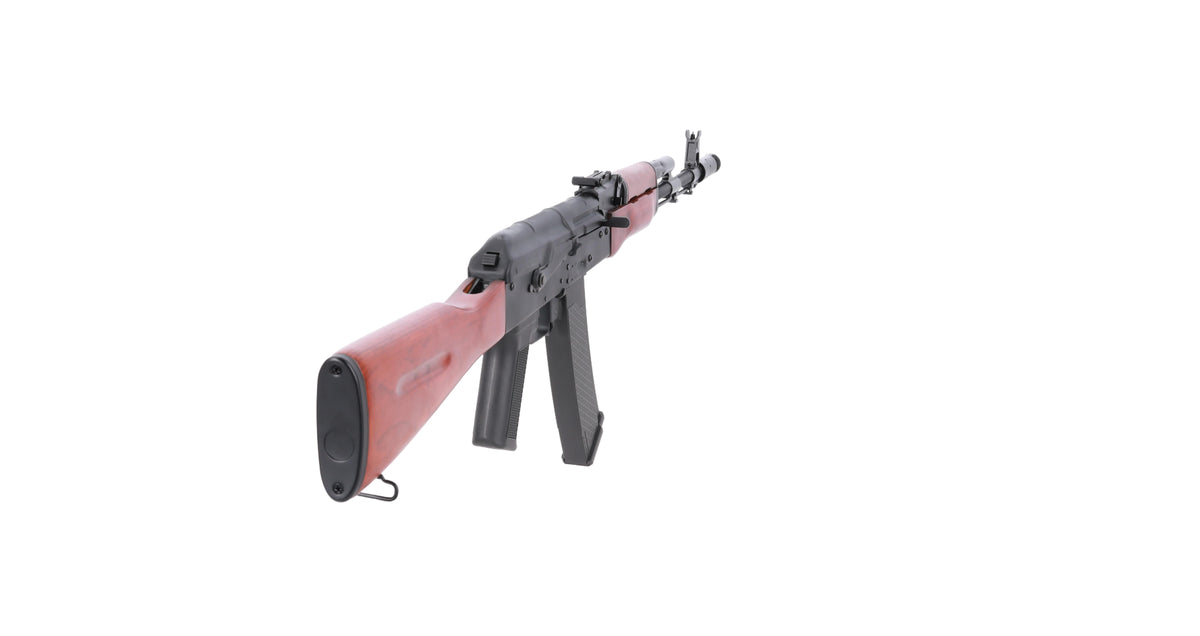 Specna Arms AK SA-J02 EDGE Gen.2 AEG Assault Rifle - Black