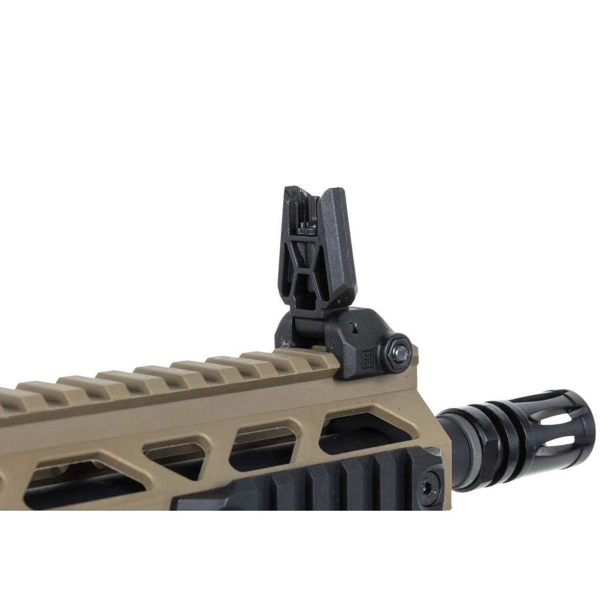 [SPE-01-047451] Specna Arms SA-F09 FLEX™ Gen.2 HAL ETU™ Half-Tan airsoft Carbine